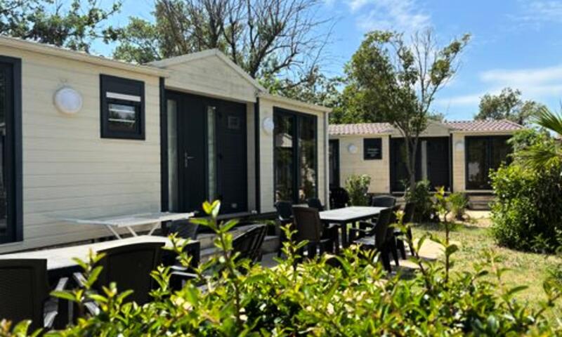 Camping Tikayan Domaine Du Golfe De Saint Tropez **** - - Grimaud - Port Grimaud - 20