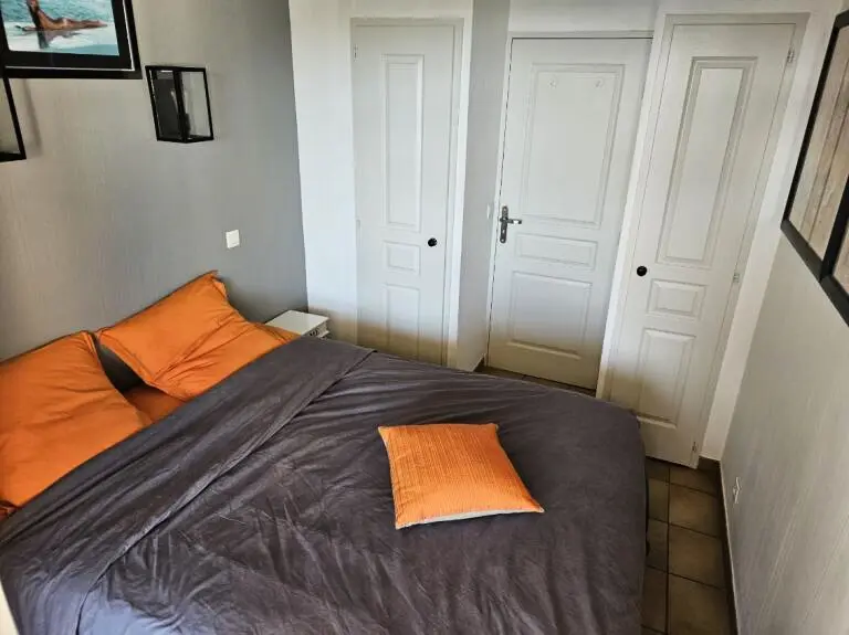 Les Appartements aux Restanques du Golfe de St Tropez - maeva Home