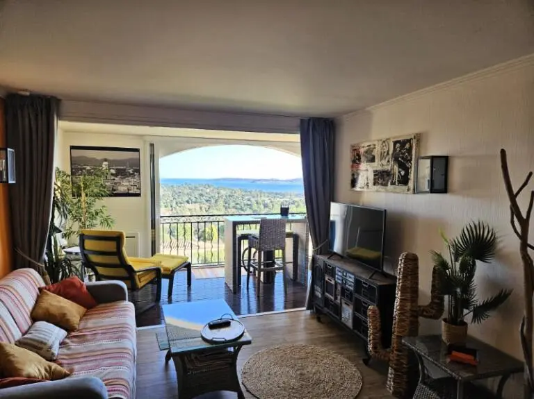 Les Appartements aux Restanques du Golfe de St Tropez - maeva Home