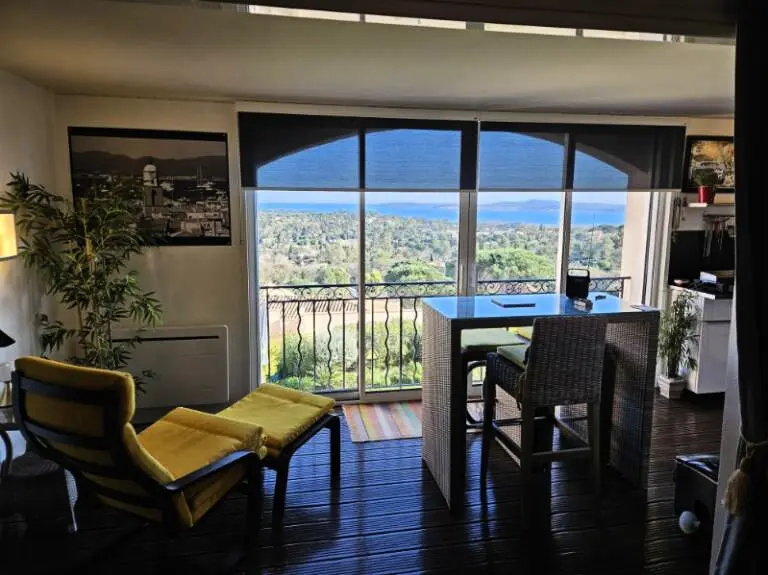 Les Appartements aux Restanques du Golfe de St Tropez - maeva Home