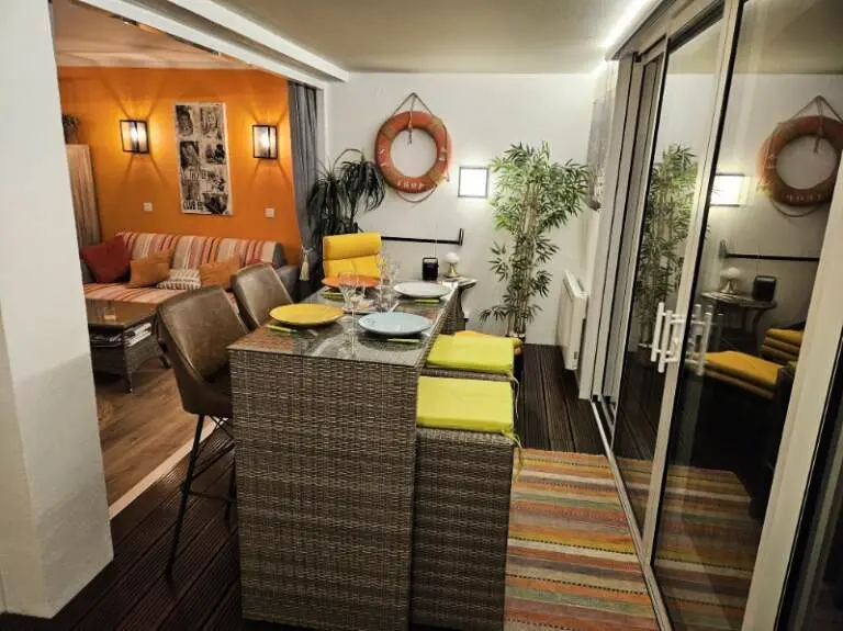 Les Appartements aux Restanques du Golfe de St Tropez - maeva Home
