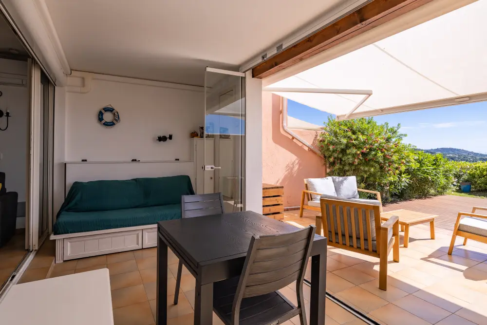 Les Appartements aux Restanques du Golfe de St Tropez - maeva Home