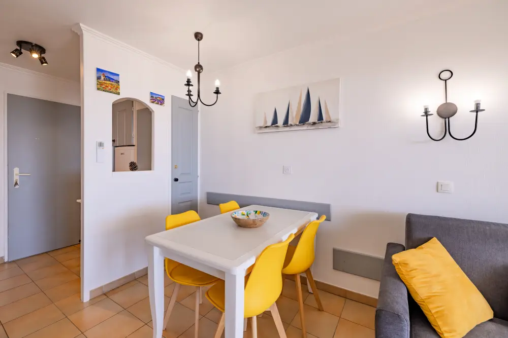 Les Appartements aux Restanques du Golfe de St Tropez - maeva Home