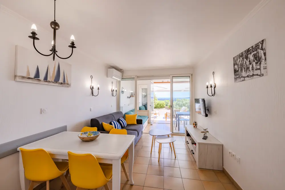 Les Appartements aux Restanques du Golfe de St Tropez - maeva Home