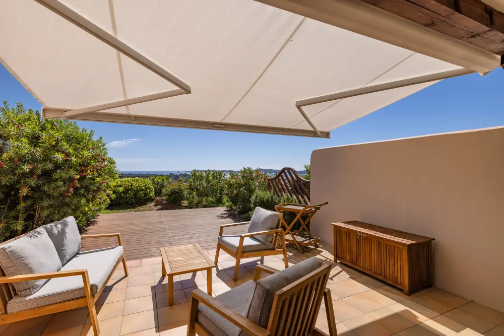 Les Appartements aux Restanques du Golfe de St Tropez - maeva Home