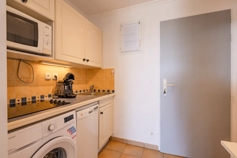 Les Appartements aux Restanques du Golfe de St Tropez - maeva Home