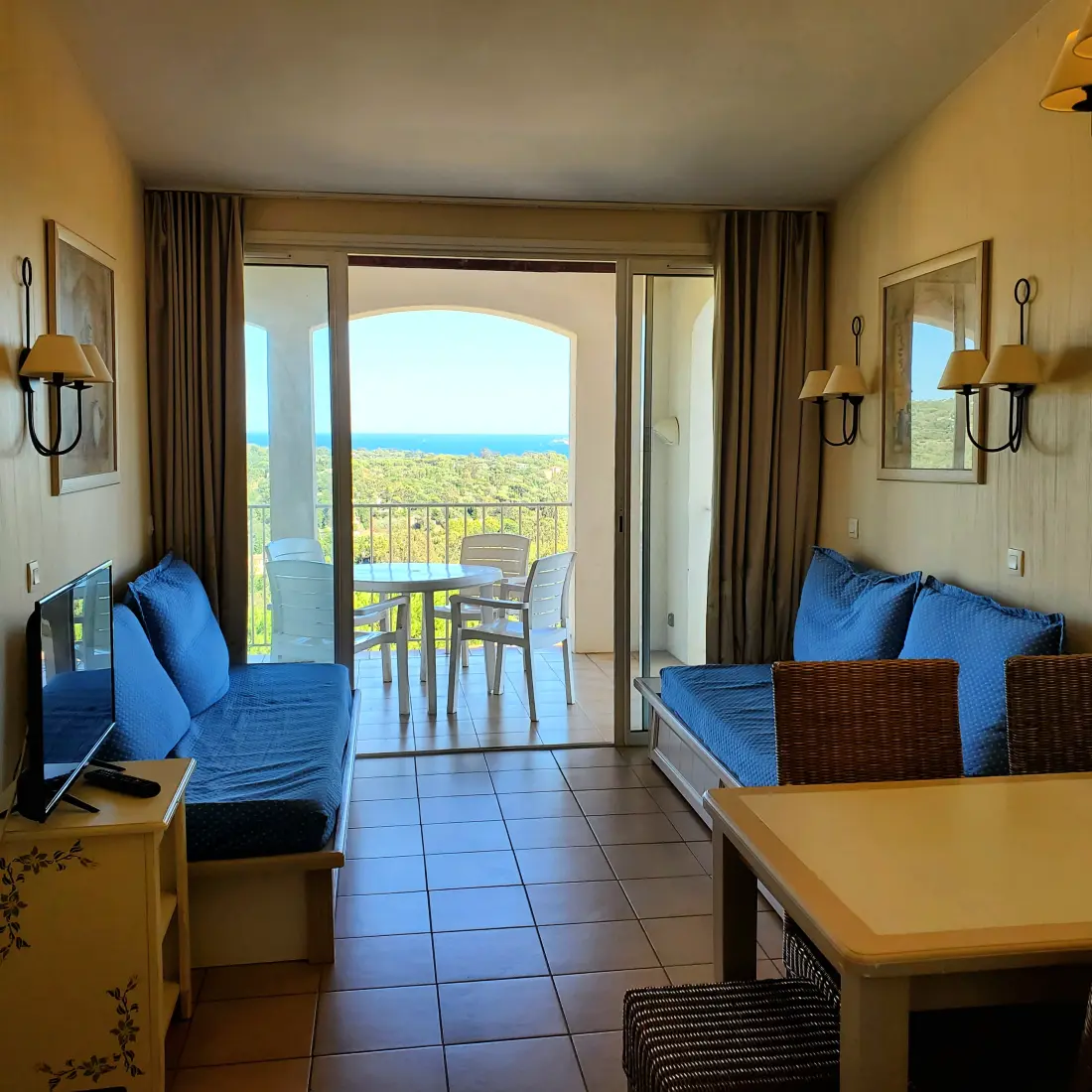 Les Appartements aux Restanques du Golfe de St Tropez - maeva Home