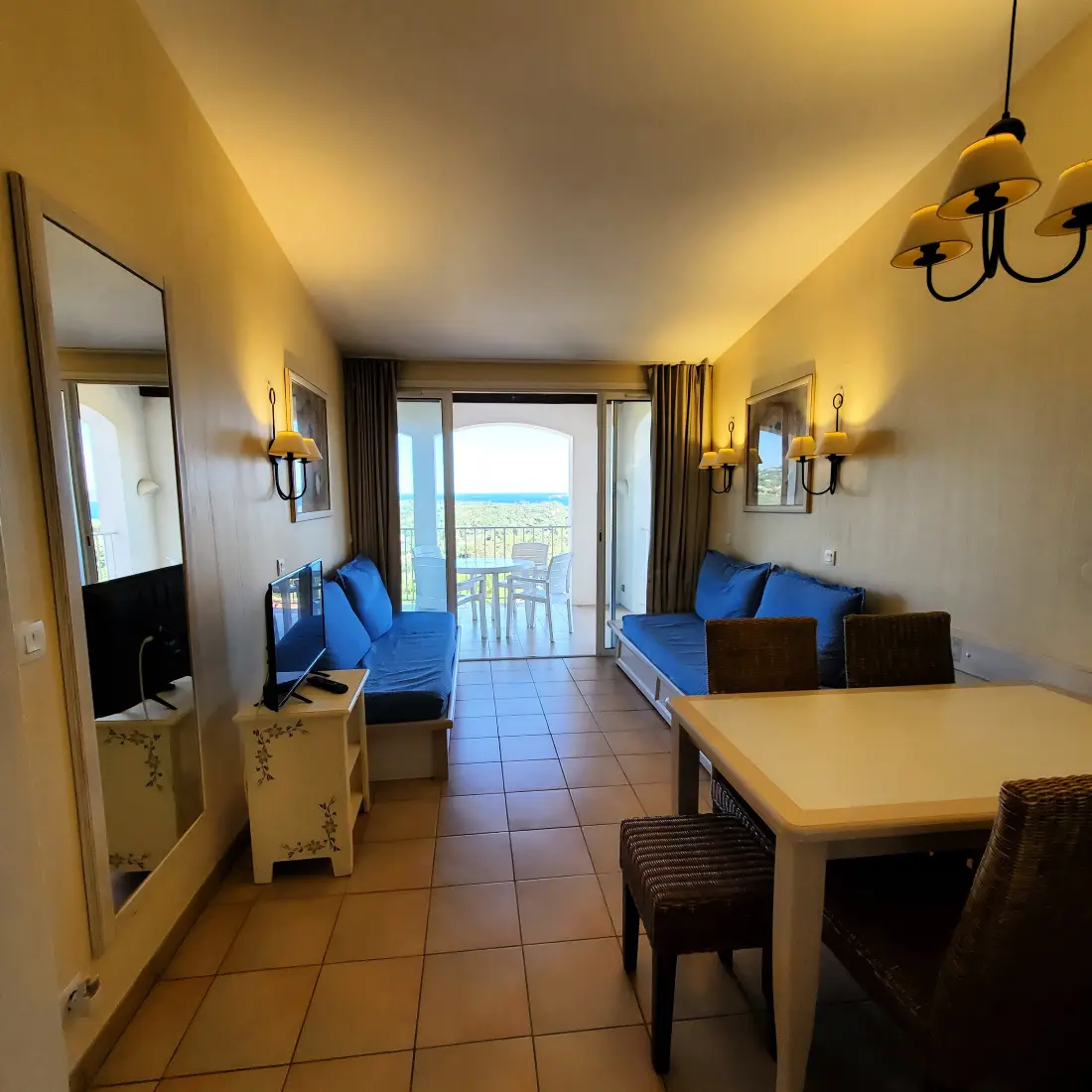 Les Appartements aux Restanques du Golfe de St Tropez - maeva Home