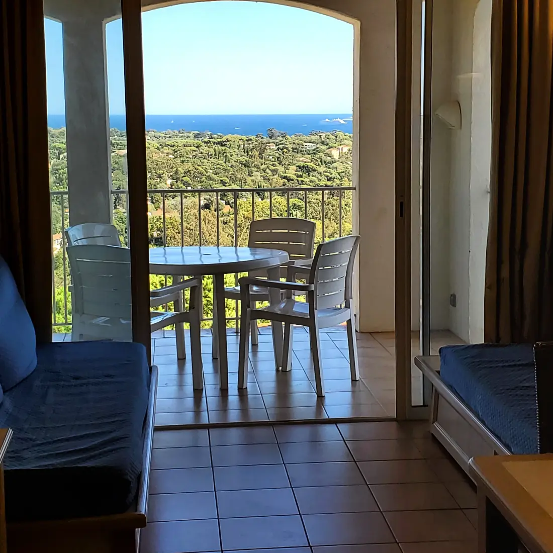 Les Appartements aux Restanques du Golfe de St Tropez - maeva Home