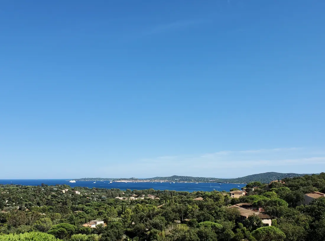 Les Appartements aux Restanques du Golfe de St Tropez - maeva Home