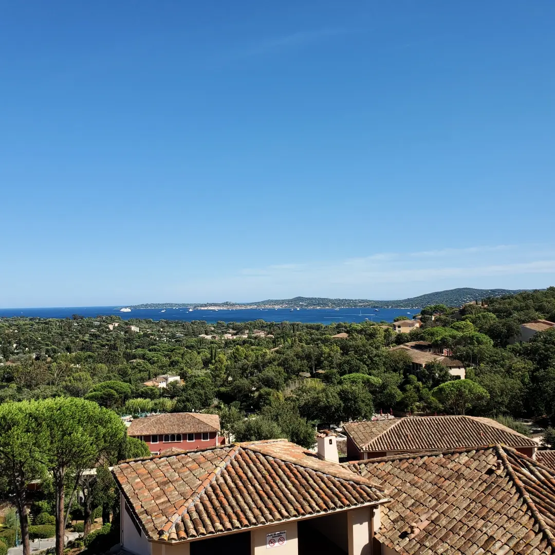 Les Appartements aux Restanques du Golfe de St Tropez - maeva Home