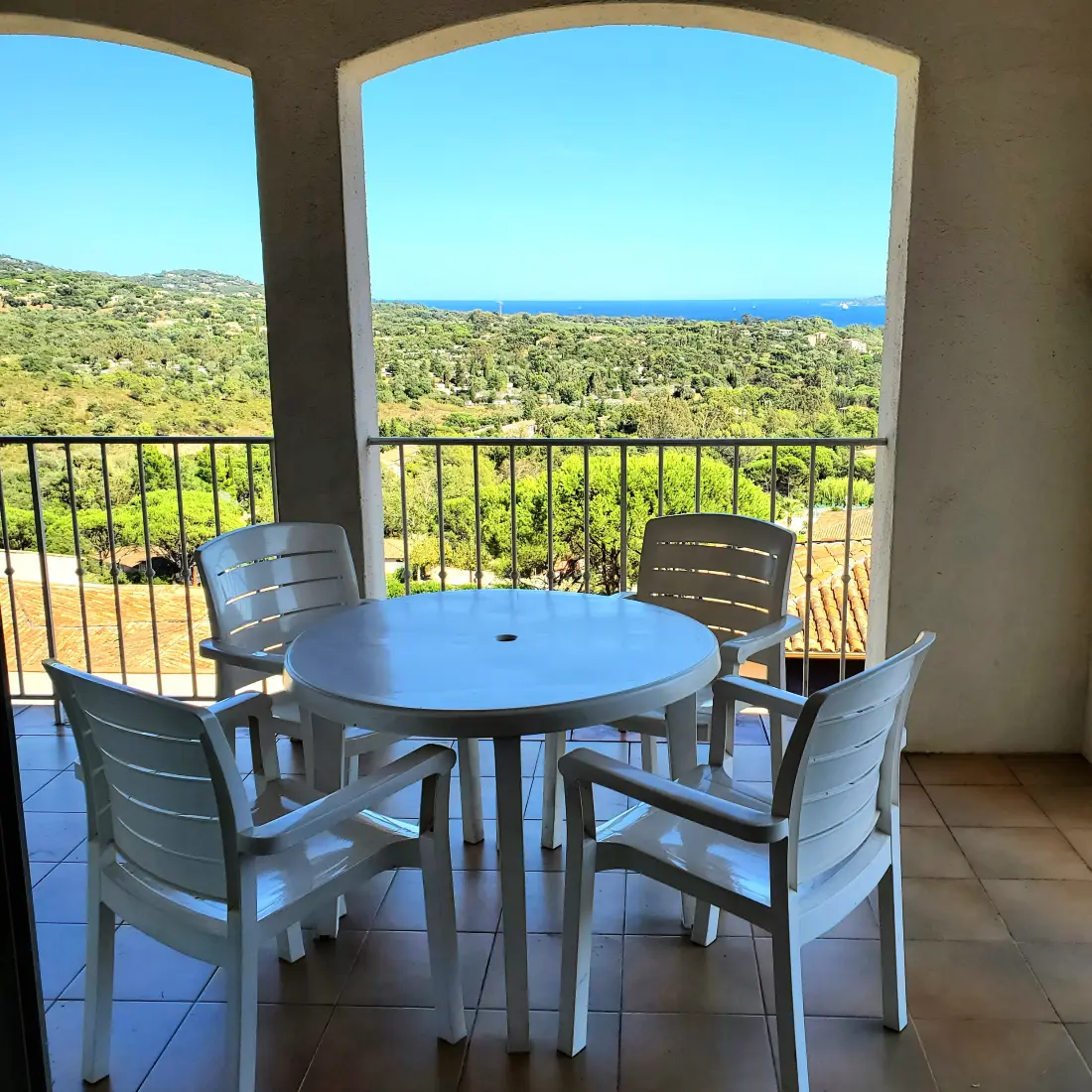 Les Appartements aux Restanques du Golfe de St Tropez - maeva Home