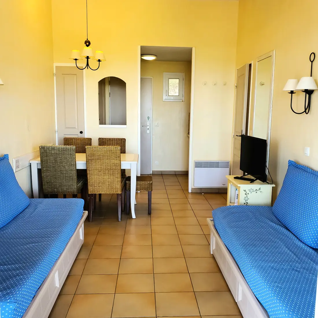 Les Appartements aux Restanques du Golfe de St Tropez - maeva Home