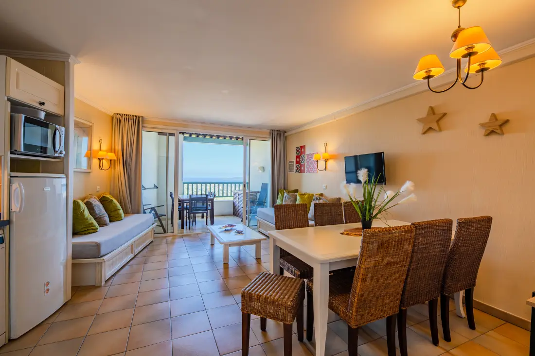 Les Appartements aux Restanques du Golfe de St Tropez - maeva Home
