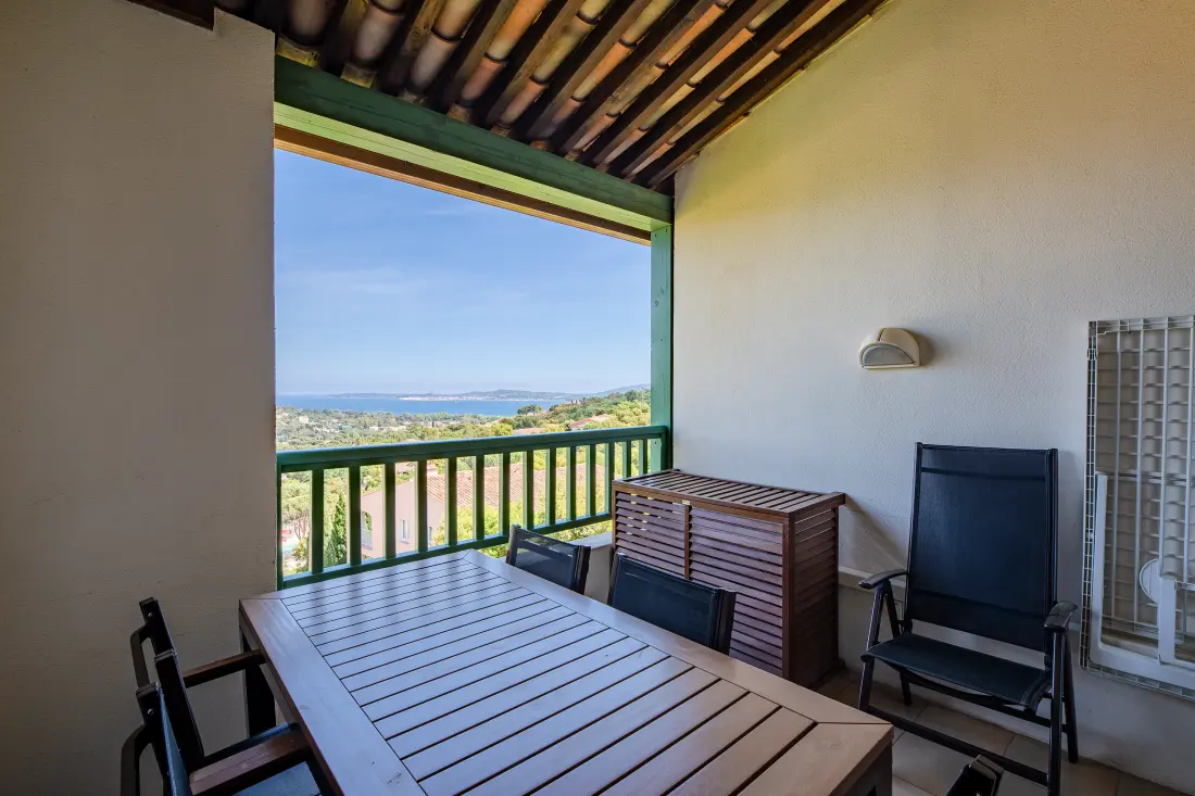 Les Appartements aux Restanques du Golfe de St Tropez - maeva Home
