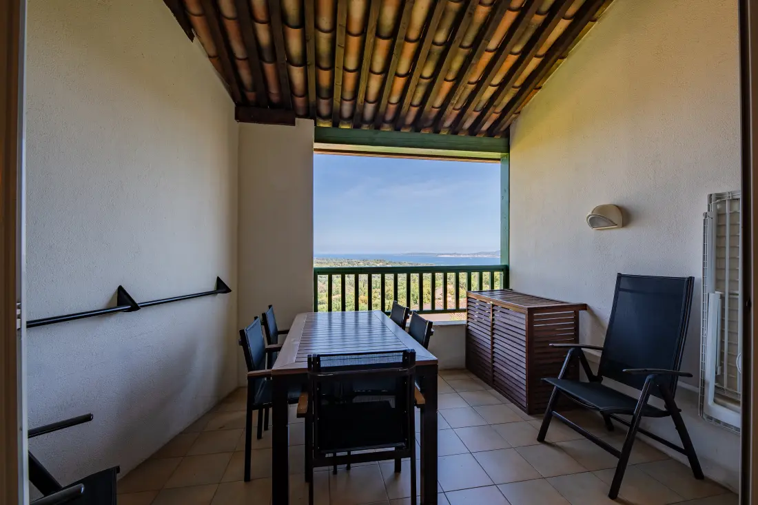 Les Appartements aux Restanques du Golfe de St Tropez - maeva Home