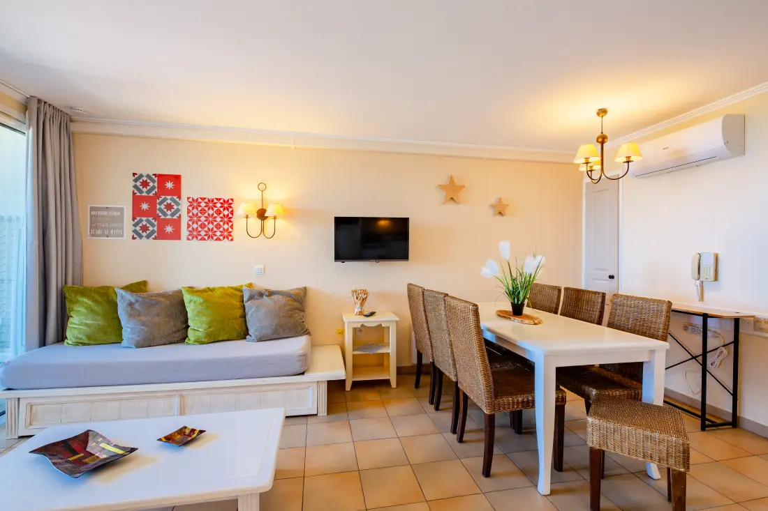 Les Appartements aux Restanques du Golfe de St Tropez - maeva Home