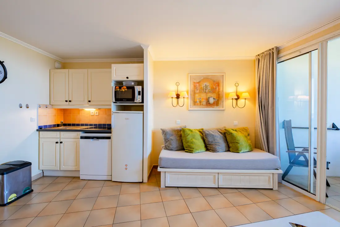 Les Appartements aux Restanques du Golfe de St Tropez - maeva Home