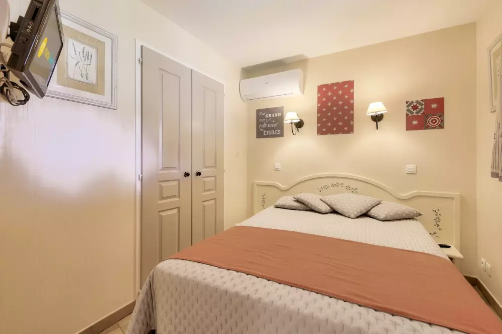 Les Appartements aux Restanques du Golfe de St Tropez - maeva Home