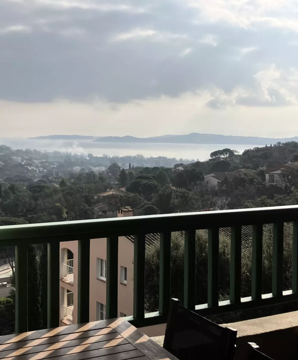 Les Appartements aux Restanques du Golfe de St Tropez - maeva Home