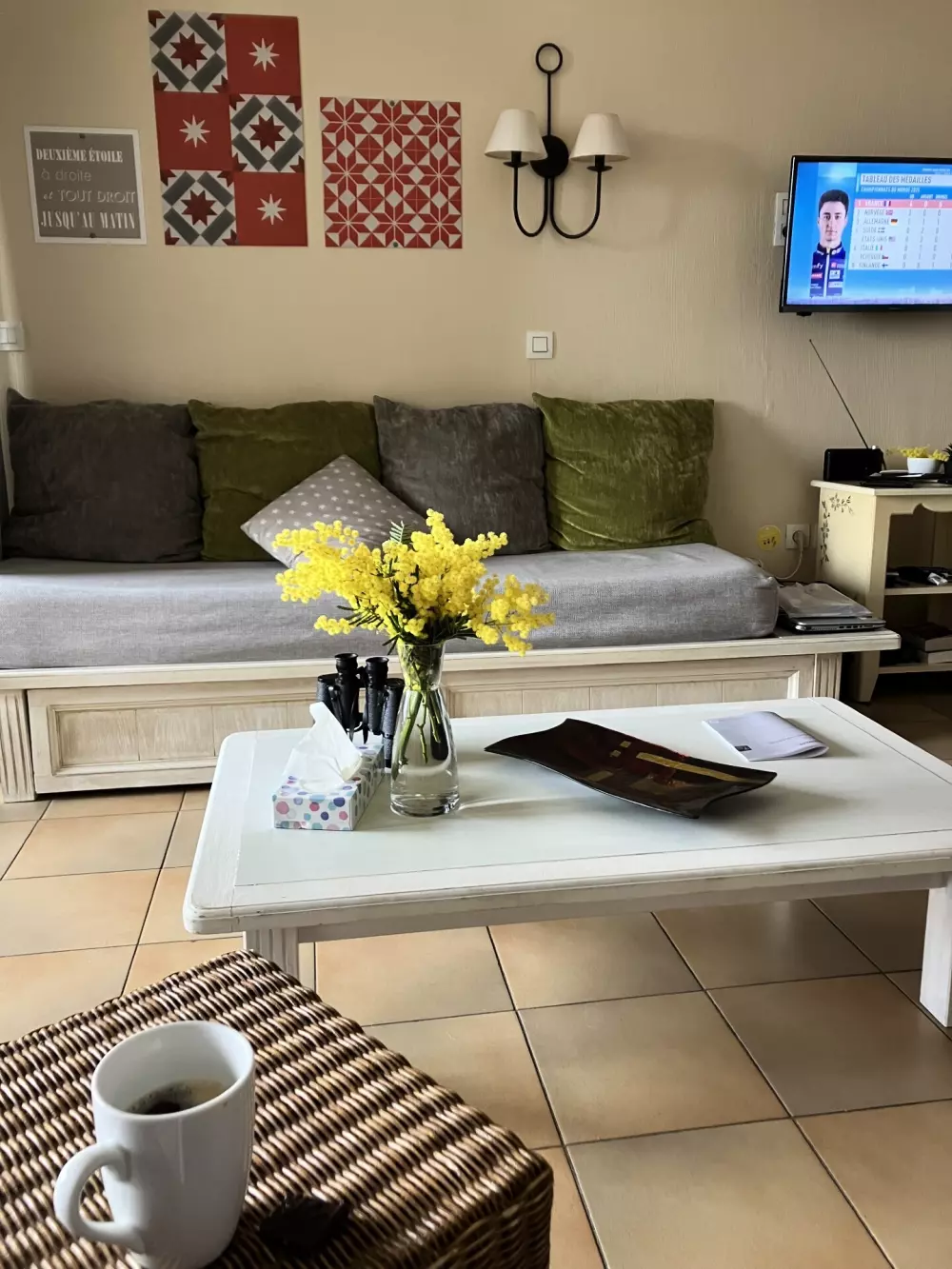 Les Appartements aux Restanques du Golfe de St Tropez - maeva Home