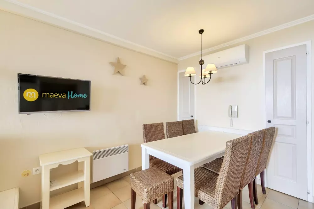 Les Appartements aux Restanques du Golfe de St Tropez - maeva Home