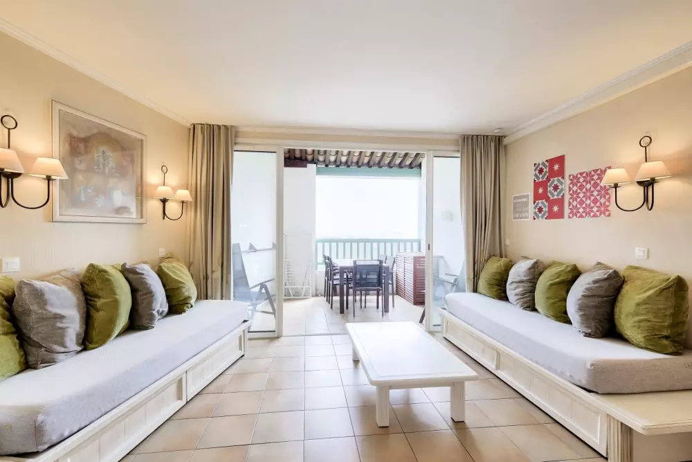 Les Appartements aux Restanques du Golfe de St Tropez - maeva Home