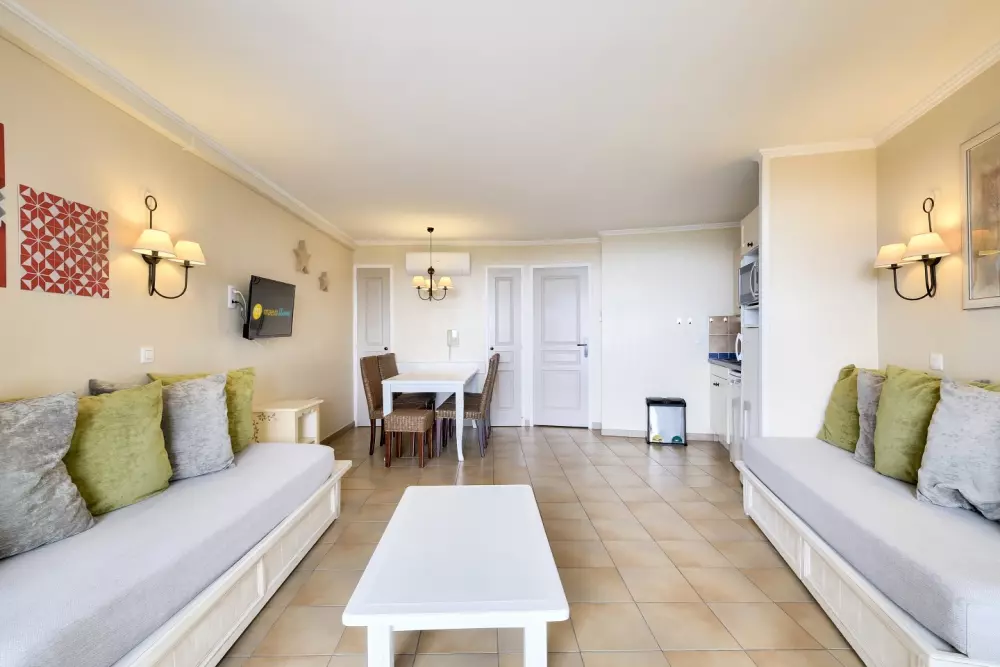 Les Appartements aux Restanques du Golfe de St Tropez - maeva Home