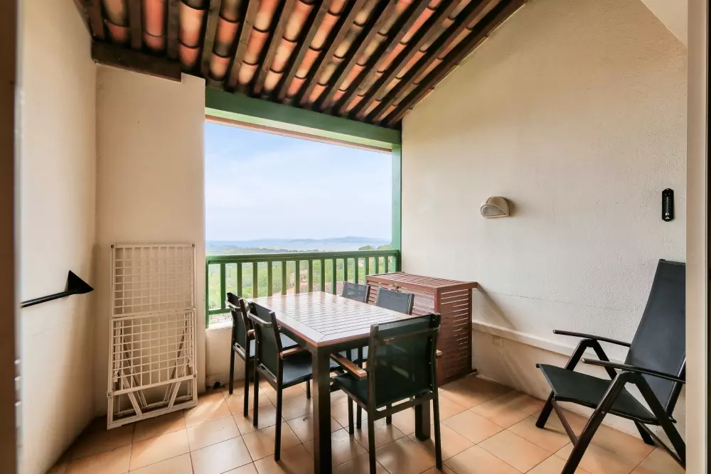 Les Appartements aux Restanques du Golfe de St Tropez - maeva Home