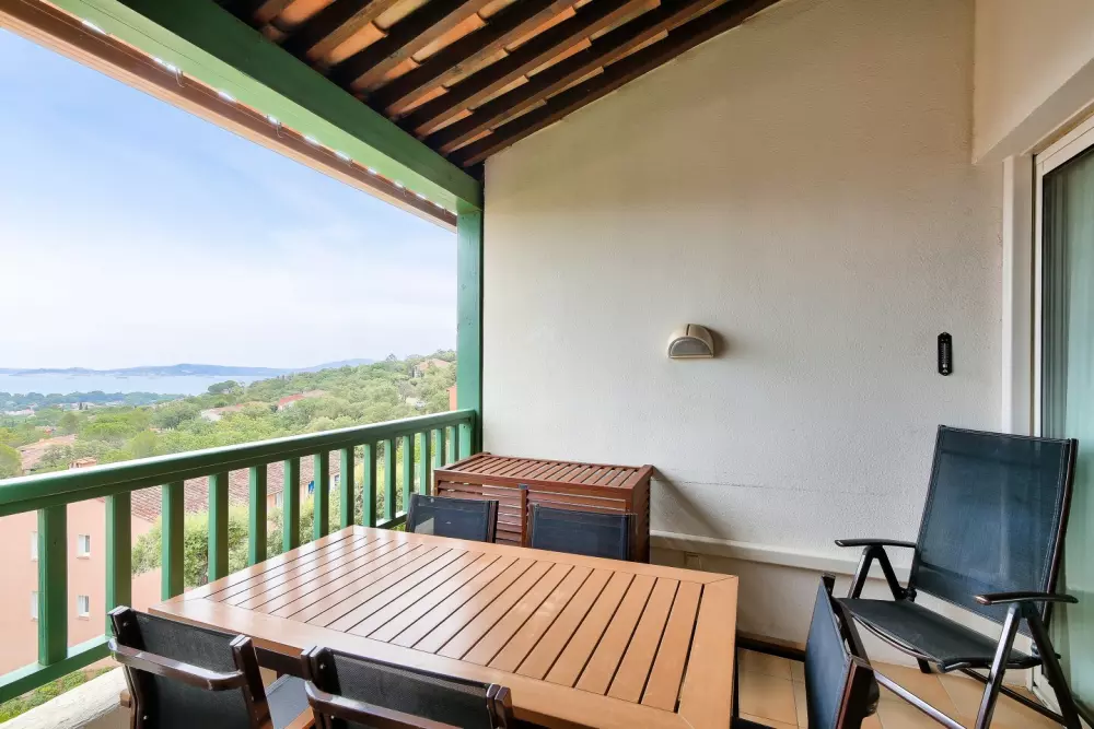 Les Appartements aux Restanques du Golfe de St Tropez - maeva Home