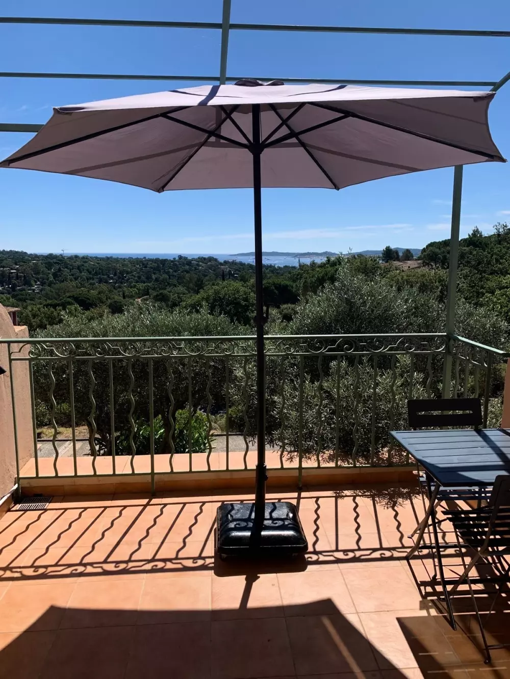 Les Appartements aux Restanques du Golfe de St Tropez - maeva Home