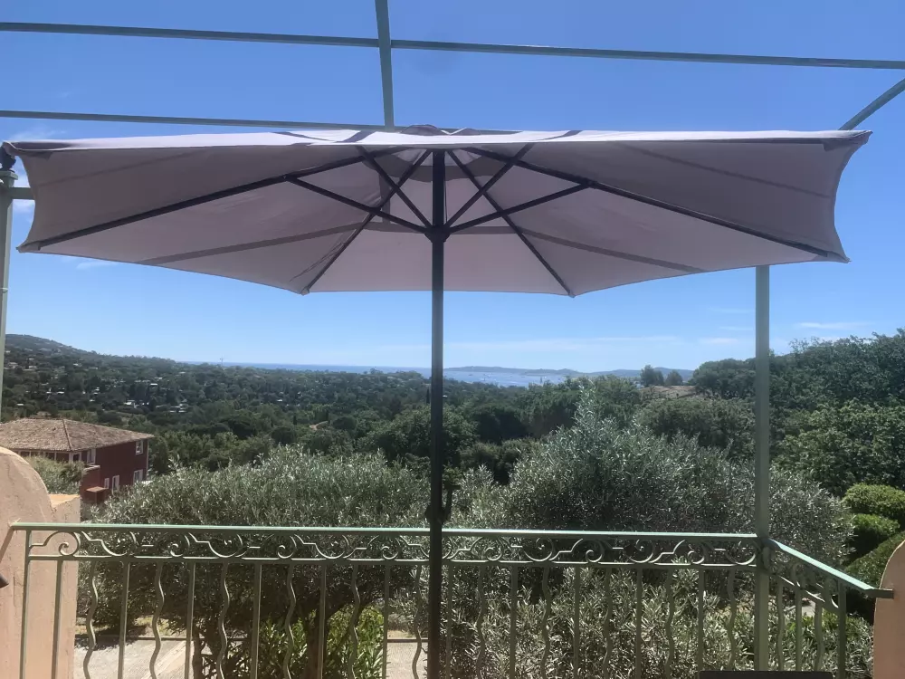 Les Appartements aux Restanques du Golfe de St Tropez - maeva Home