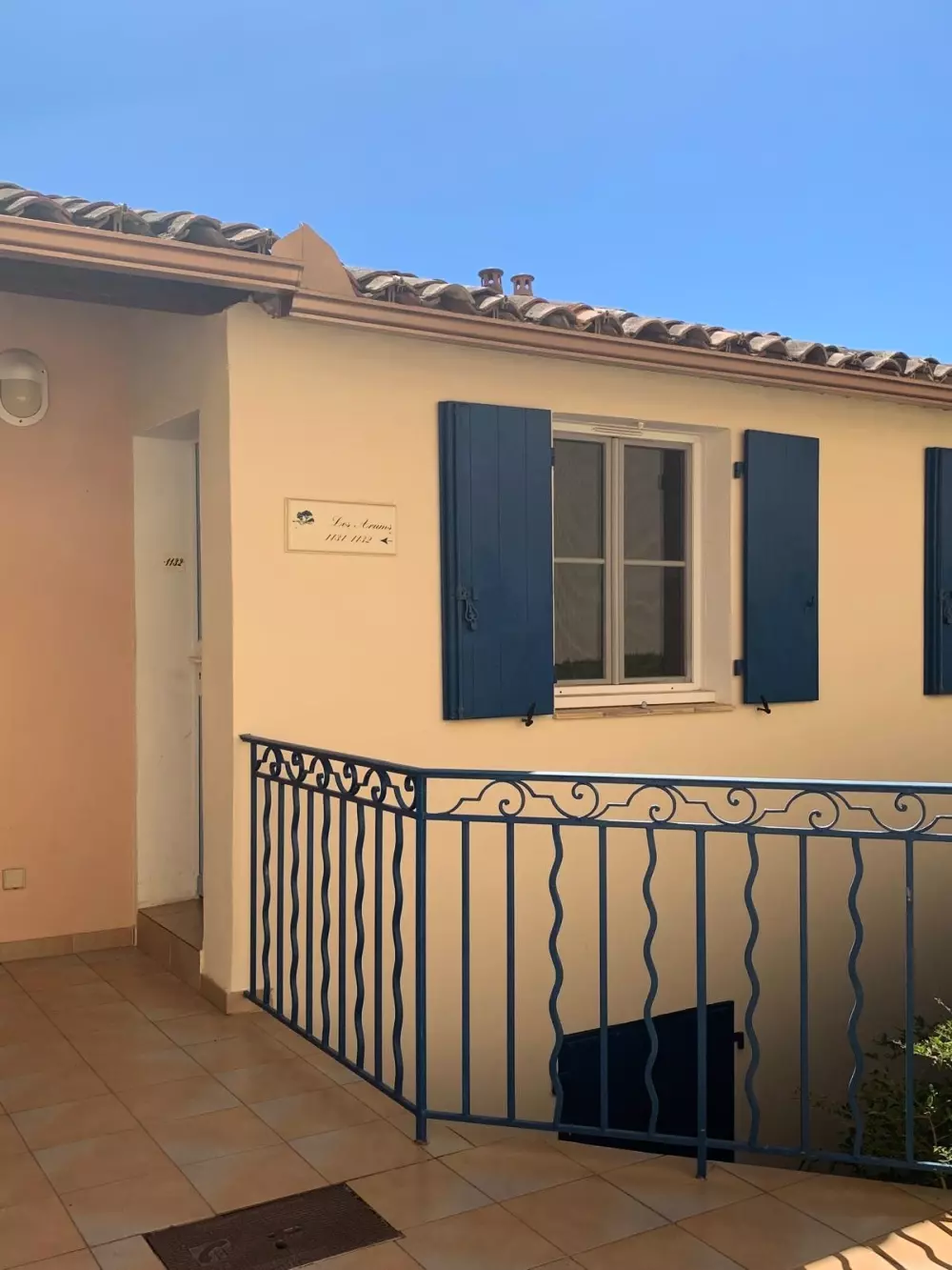 Les Appartements aux Restanques du Golfe de St Tropez - maeva Home