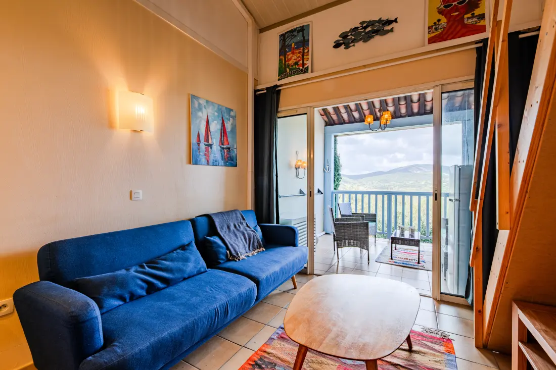 Les Appartements aux Restanques du Golfe de St Tropez - maeva Home