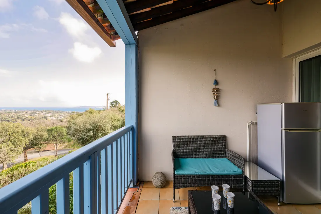 Les Appartements aux Restanques du Golfe de St Tropez - maeva Home