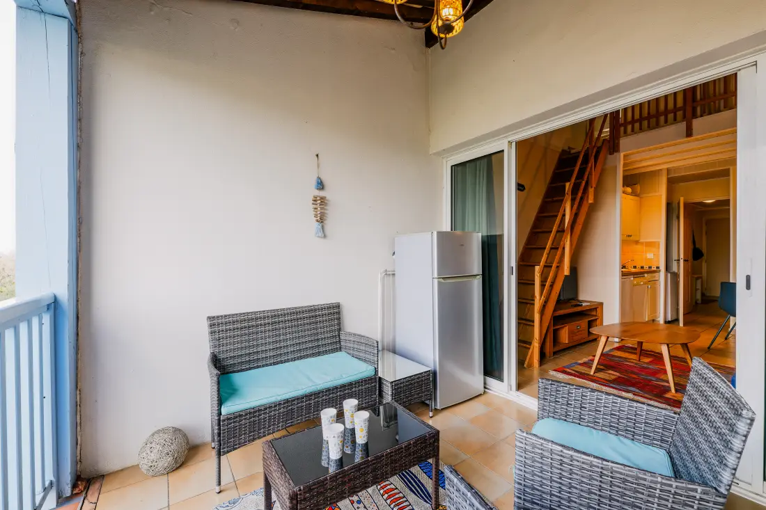 Les Appartements aux Restanques du Golfe de St Tropez - maeva Home