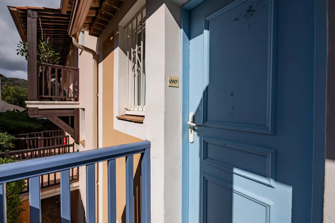 Les Appartements aux Restanques du Golfe de St Tropez - maeva Home