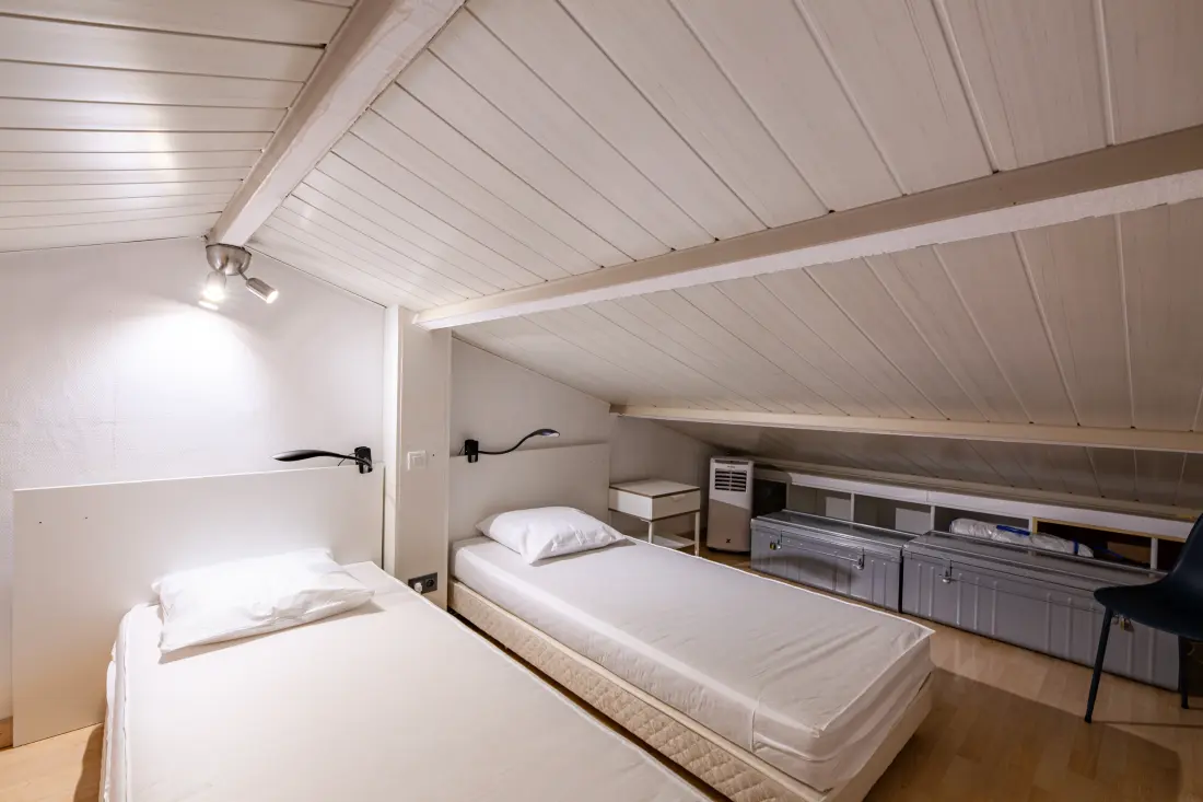 Les Appartements aux Restanques du Golfe de St Tropez - maeva Home
