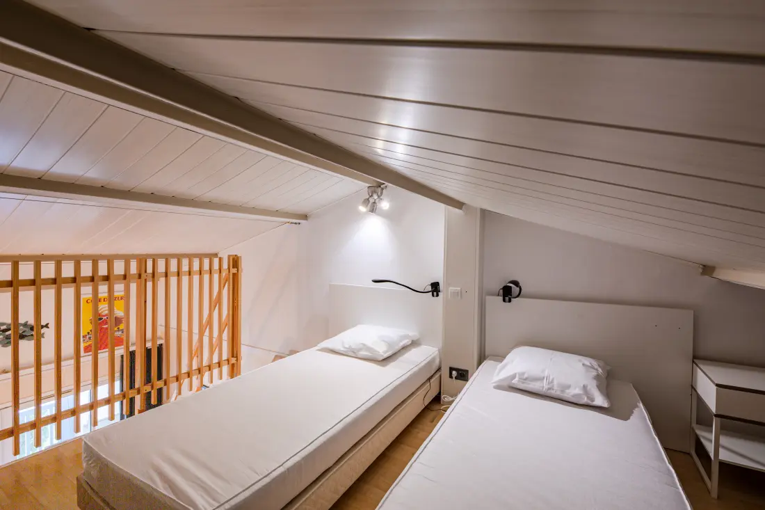Les Appartements aux Restanques du Golfe de St Tropez - maeva Home