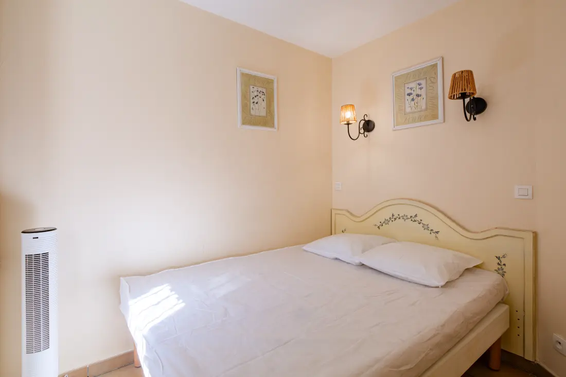 Les Appartements aux Restanques du Golfe de St Tropez - maeva Home