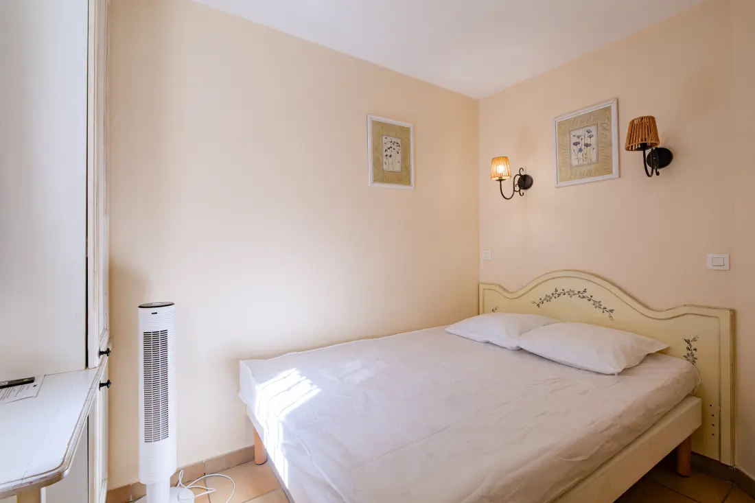 Les Appartements aux Restanques du Golfe de St Tropez - maeva Home