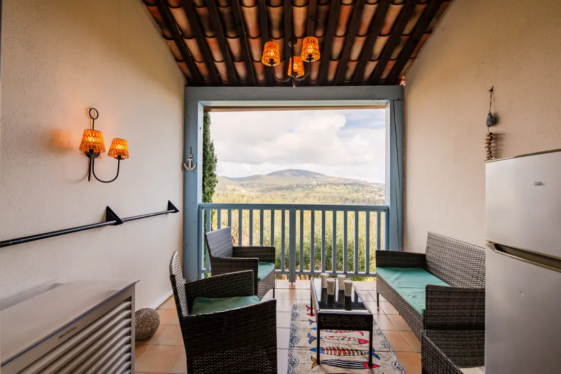 Les Appartements aux Restanques du Golfe de St Tropez - maeva Home