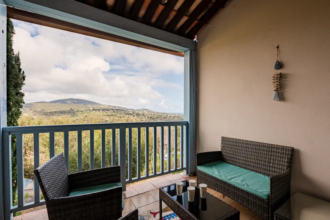 Les Appartements aux Restanques du Golfe de St Tropez - maeva Home