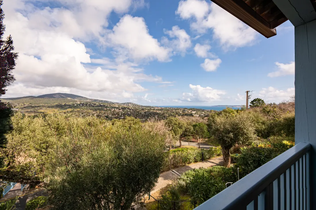 Les Appartements aux Restanques du Golfe de St Tropez - maeva Home
