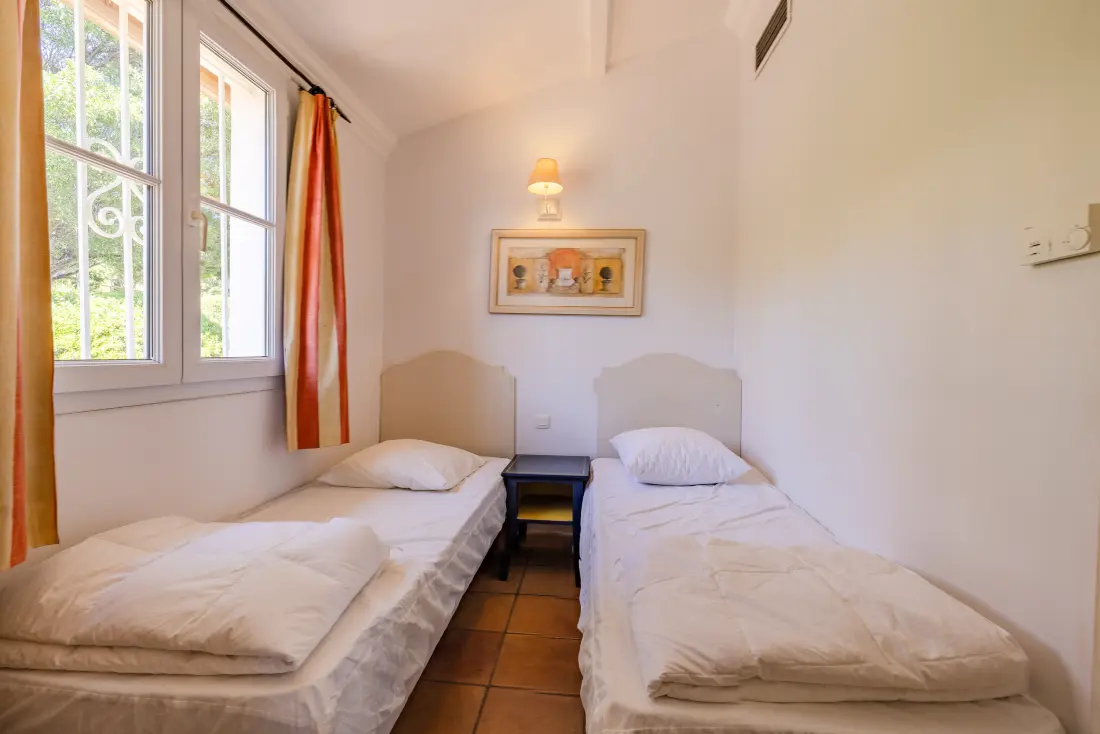 Les Bastides aux Restanques du Golfe de St Tropez - maeva Home