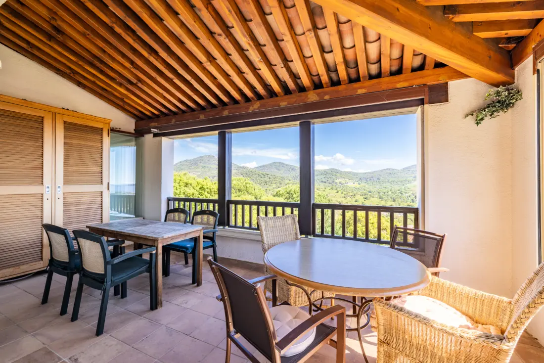 Les Bastides aux Restanques du Golfe de St Tropez - maeva Home