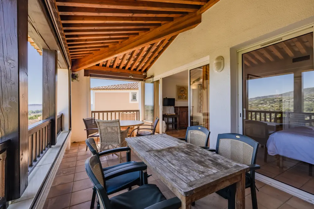 Les Bastides aux Restanques du Golfe de St Tropez - maeva Home