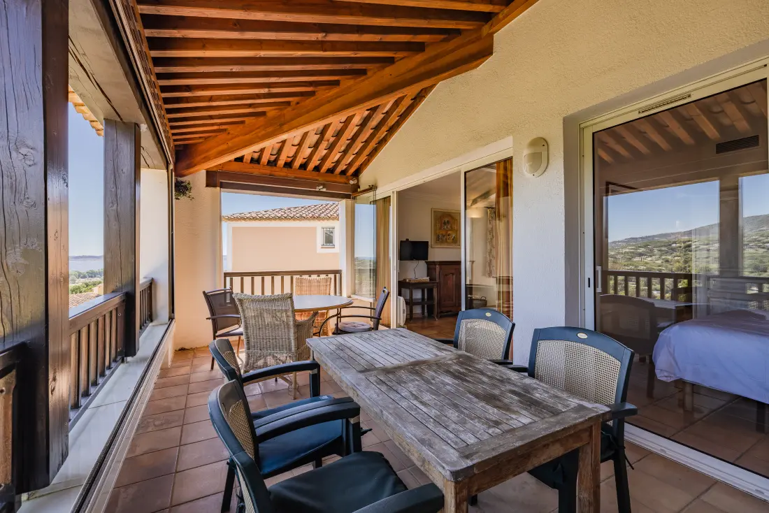 Les Bastides aux Restanques du Golfe de St Tropez - maeva Home
