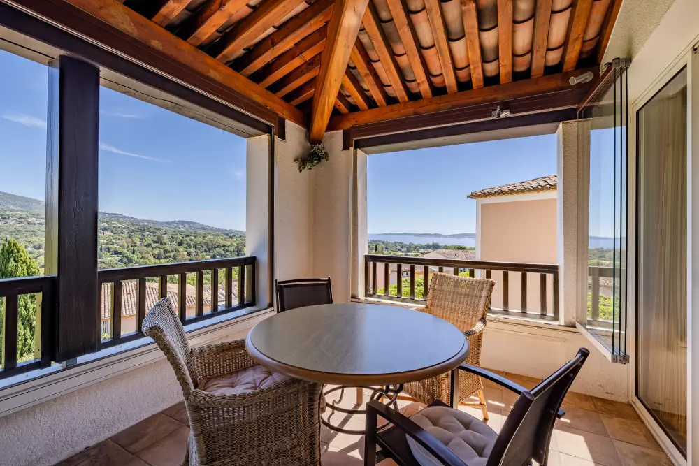 Les Bastides aux Restanques du Golfe de St Tropez - maeva Home