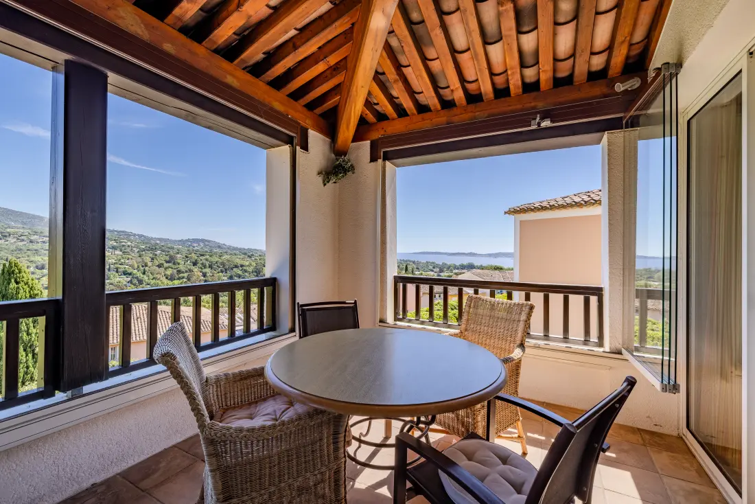 Les Bastides aux Restanques du Golfe de St Tropez - maeva Home